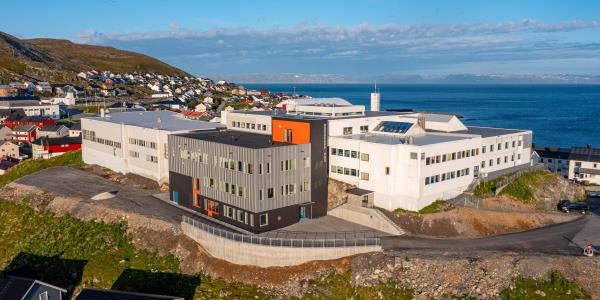 Lenke til artikkel: Velkommen til nytt skoleår 2026 - 2027